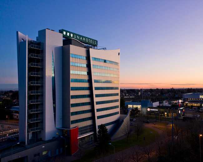 UNA HOTELS Malpensa