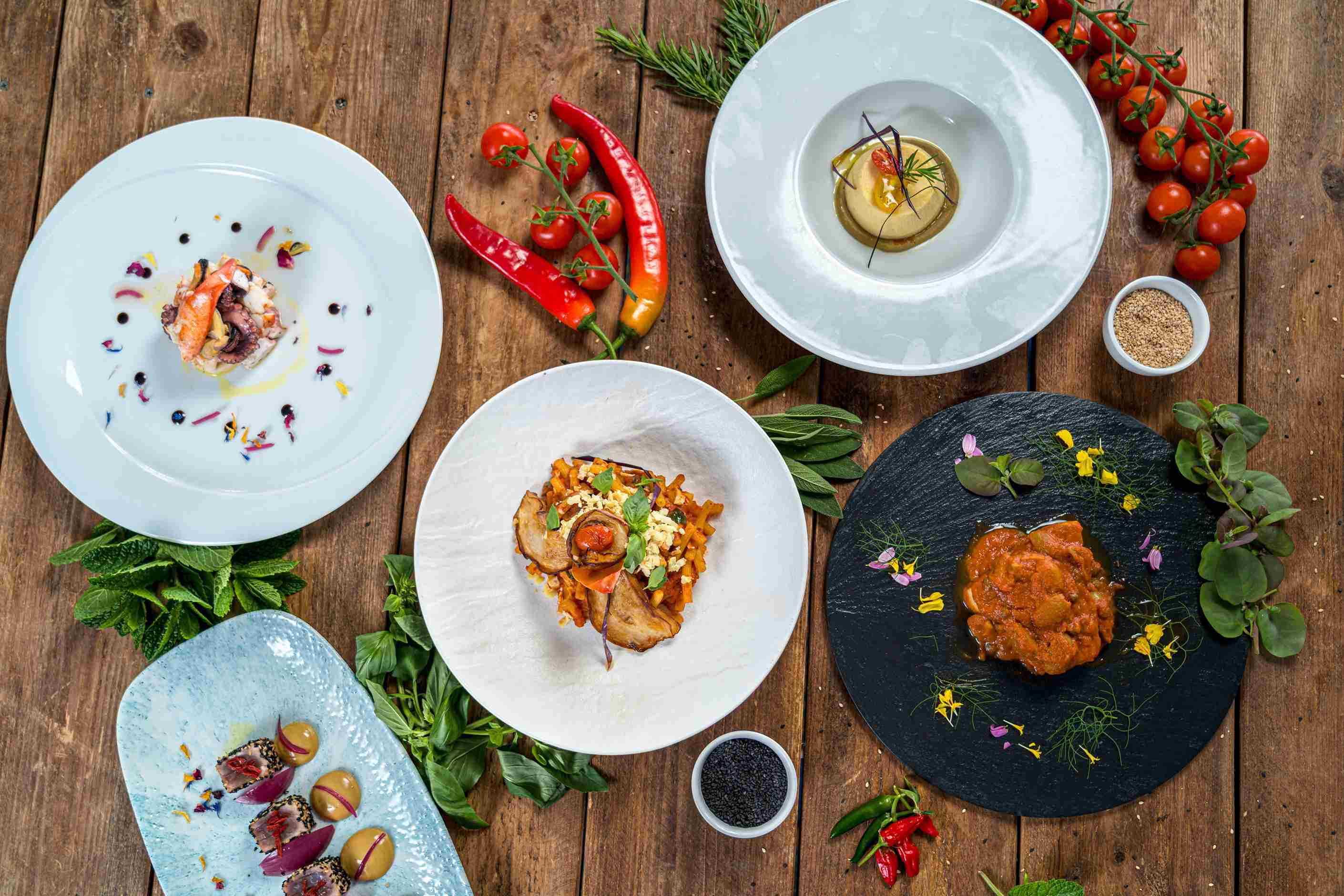 Ristorante Aura
