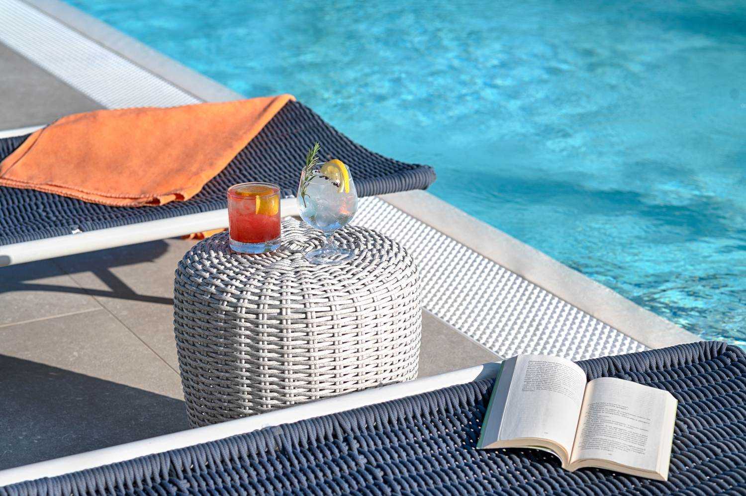 UNA HOTELS Forte dei Marmi - Pool