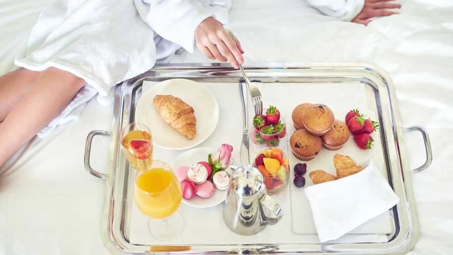 Maniace Boutique Hotel Ortigia | UNA Esperienze - Servizio in camera