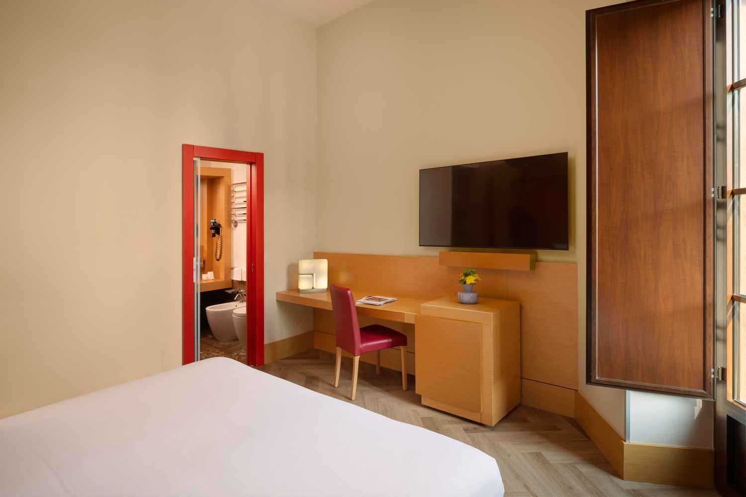 UNA Hotels Napoli - Superior Room