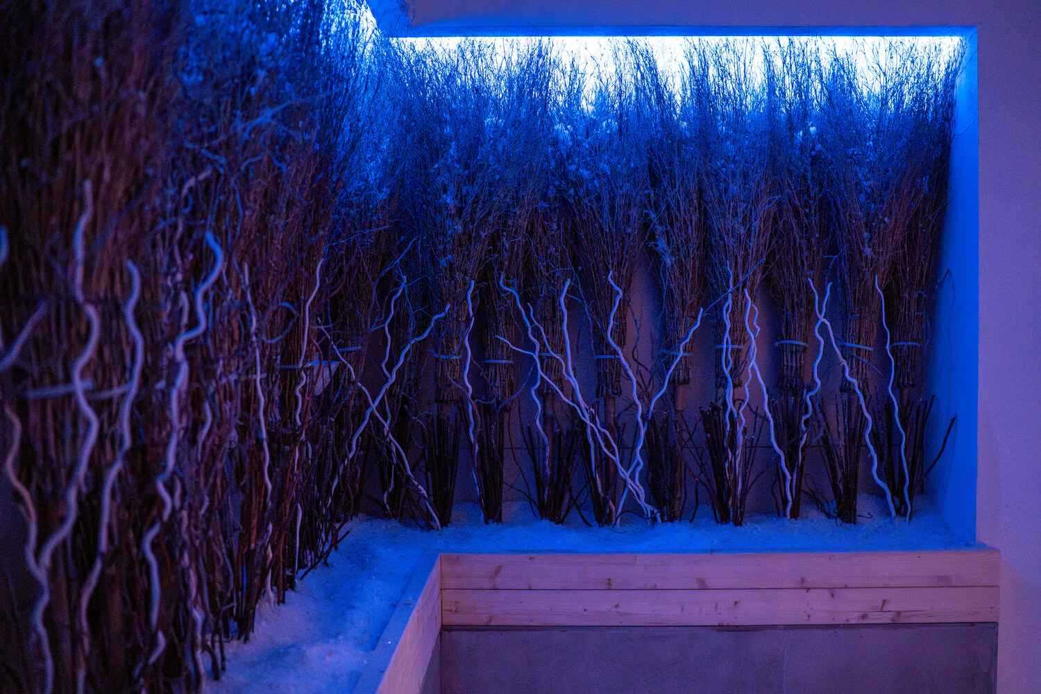 UNA HOTELS ONE Catania - SPA 4