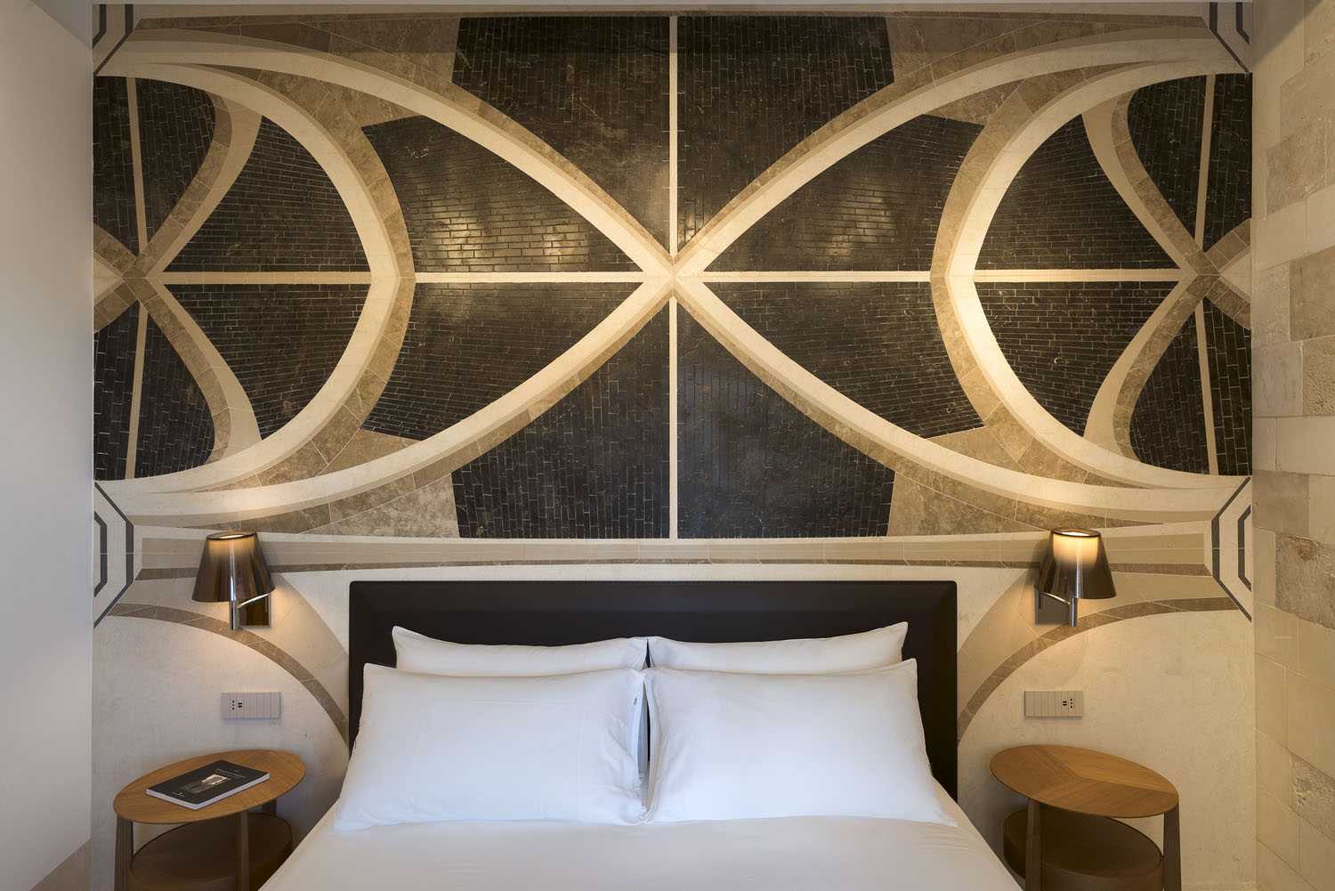 Junior Suite Federico II