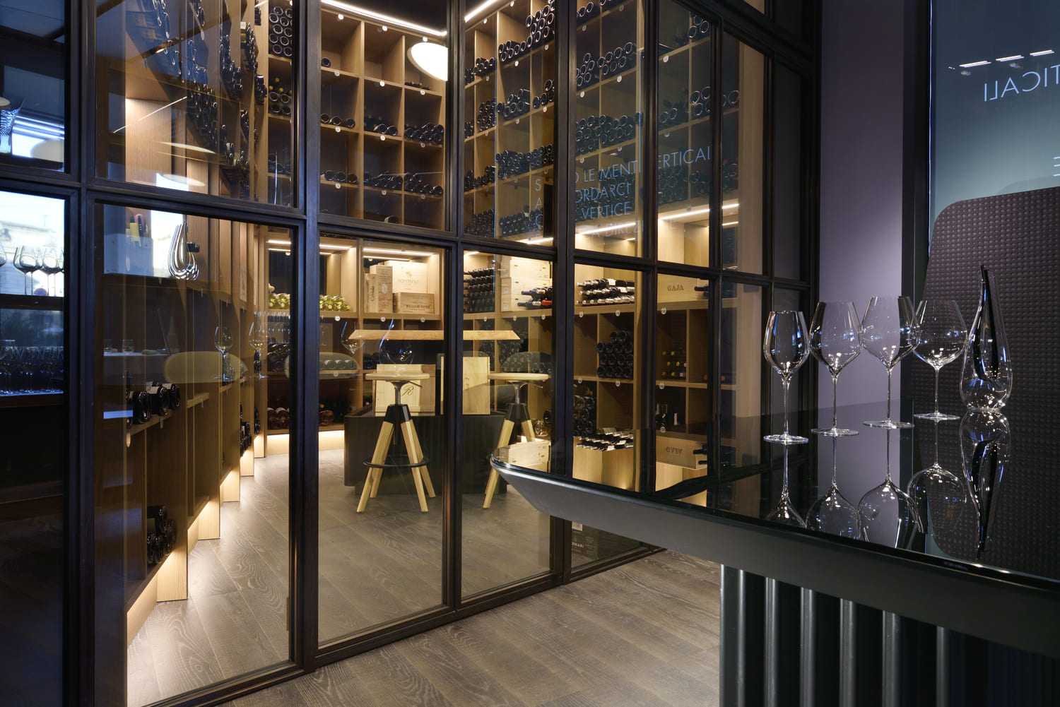 Milano Verticale - Anima