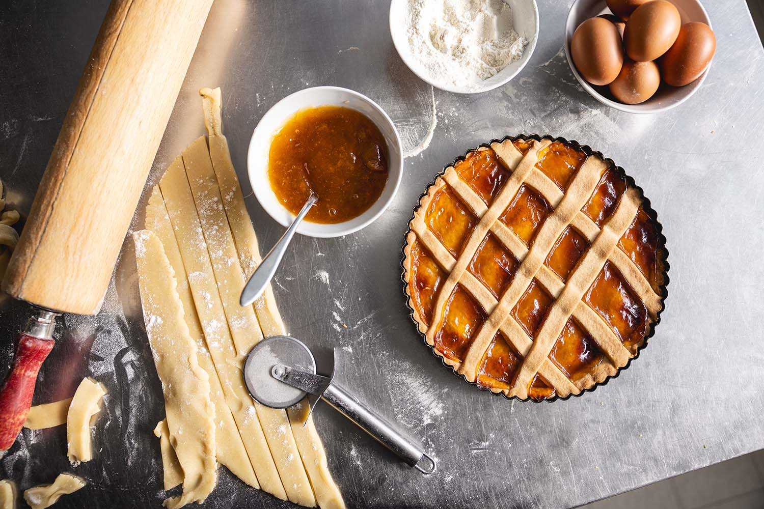 Volare Bar & Restaurant - Ristorante