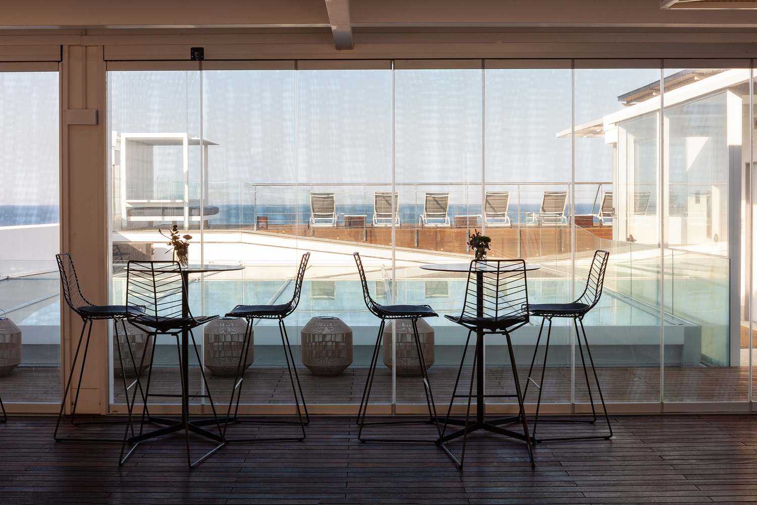 Posia Retreat & SPA | UNA Esperienze - Spazio Martini