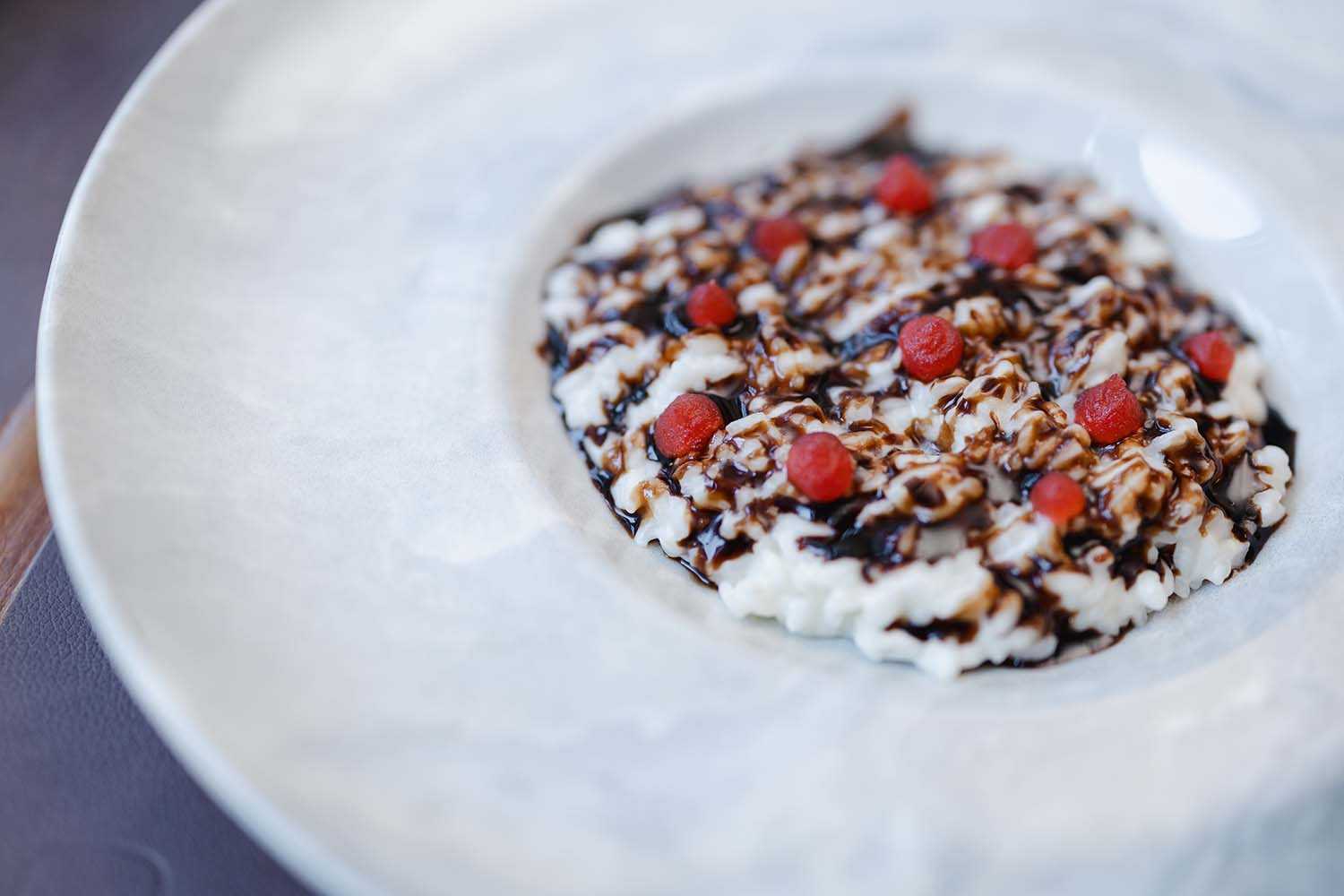 San Frediano Bar & Restaurant - Dinner