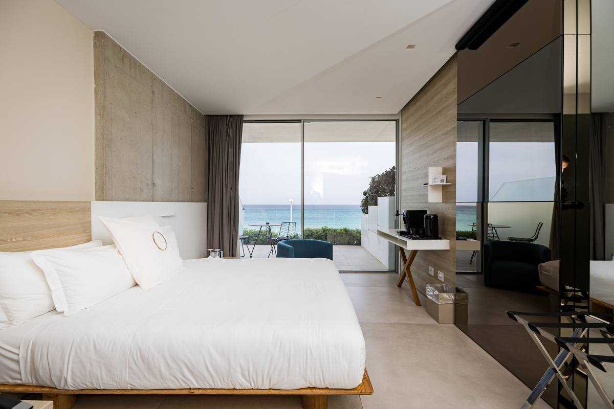 Posia Retreat & SPA | UNA Esperienze - Room