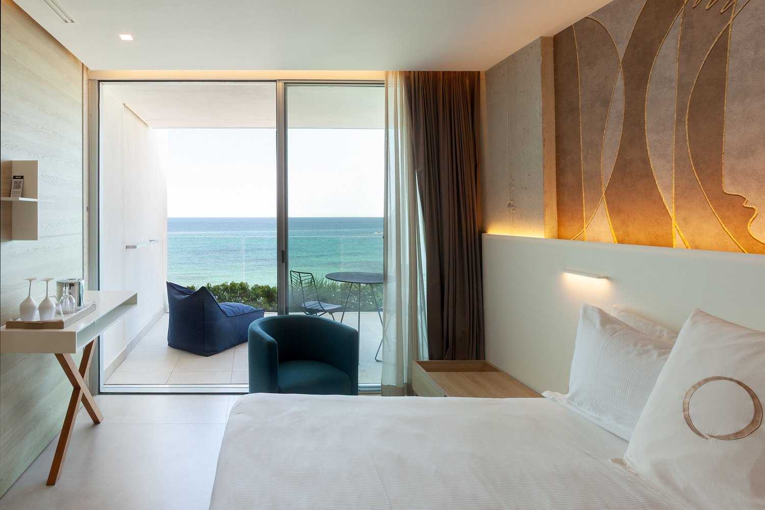 Posia Retreat & SPA | UNA Esperienze - Room