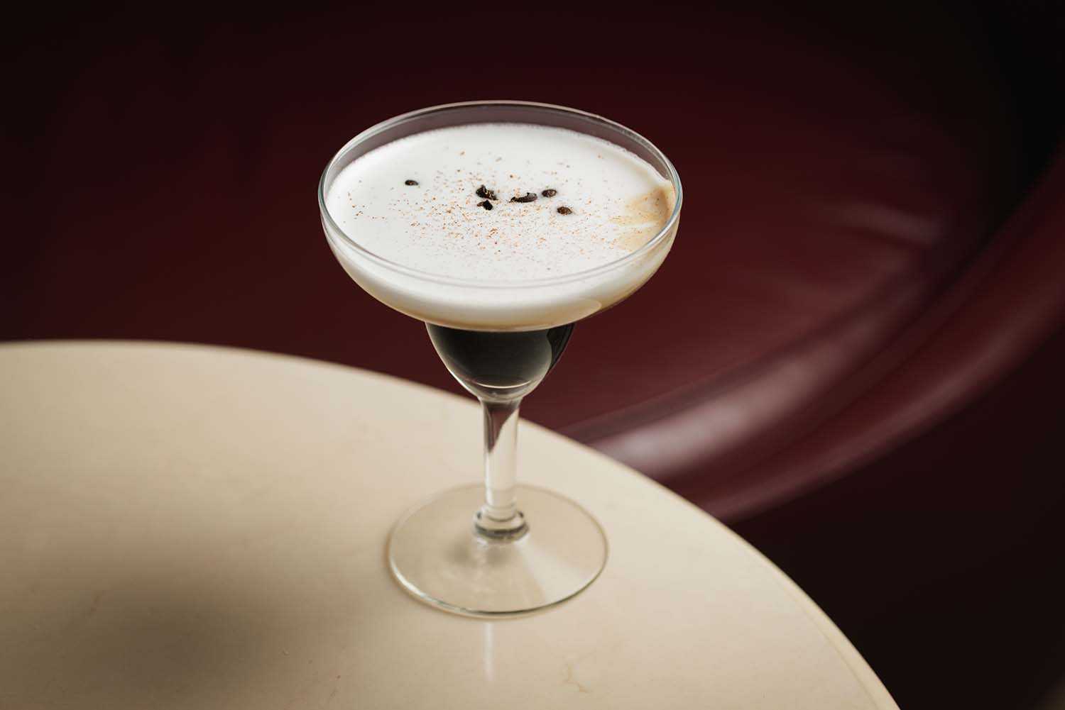 IL Giardino Bar & Restaurant - Bar