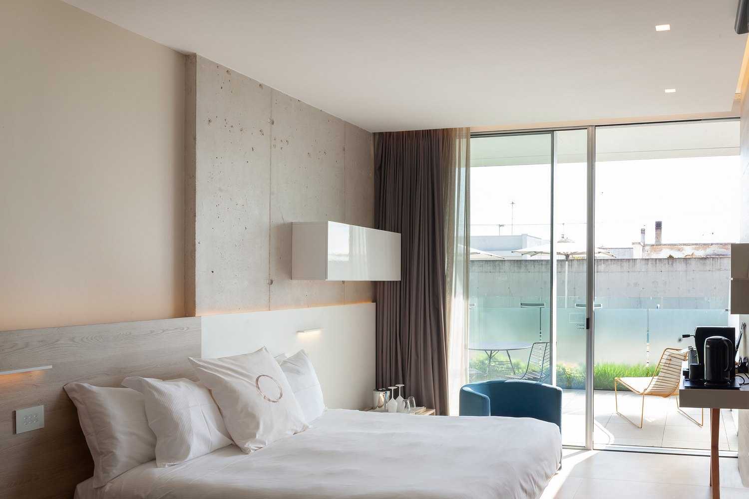 Grand Deluxe Room