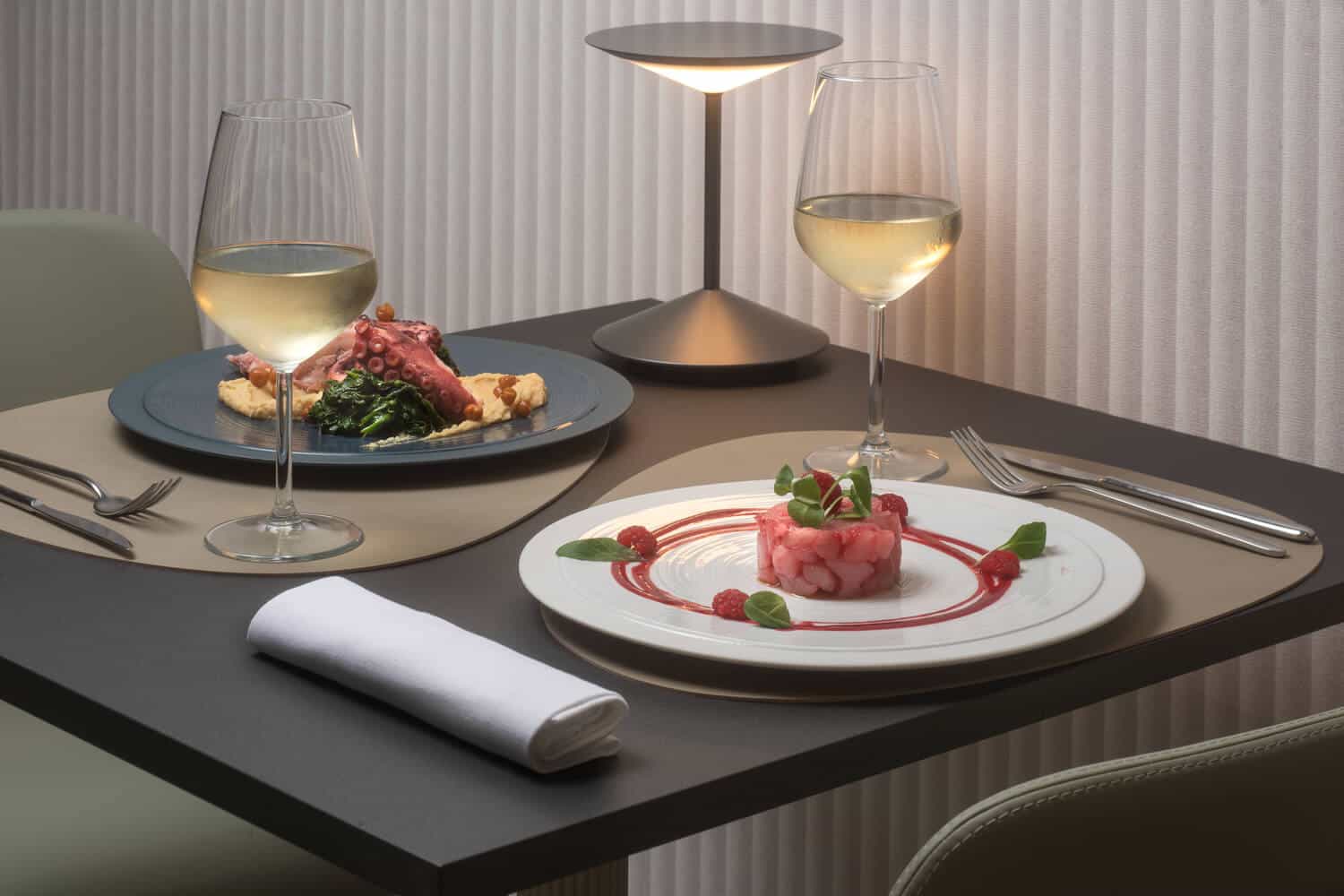 Le Terrazze Bar & Restaurant