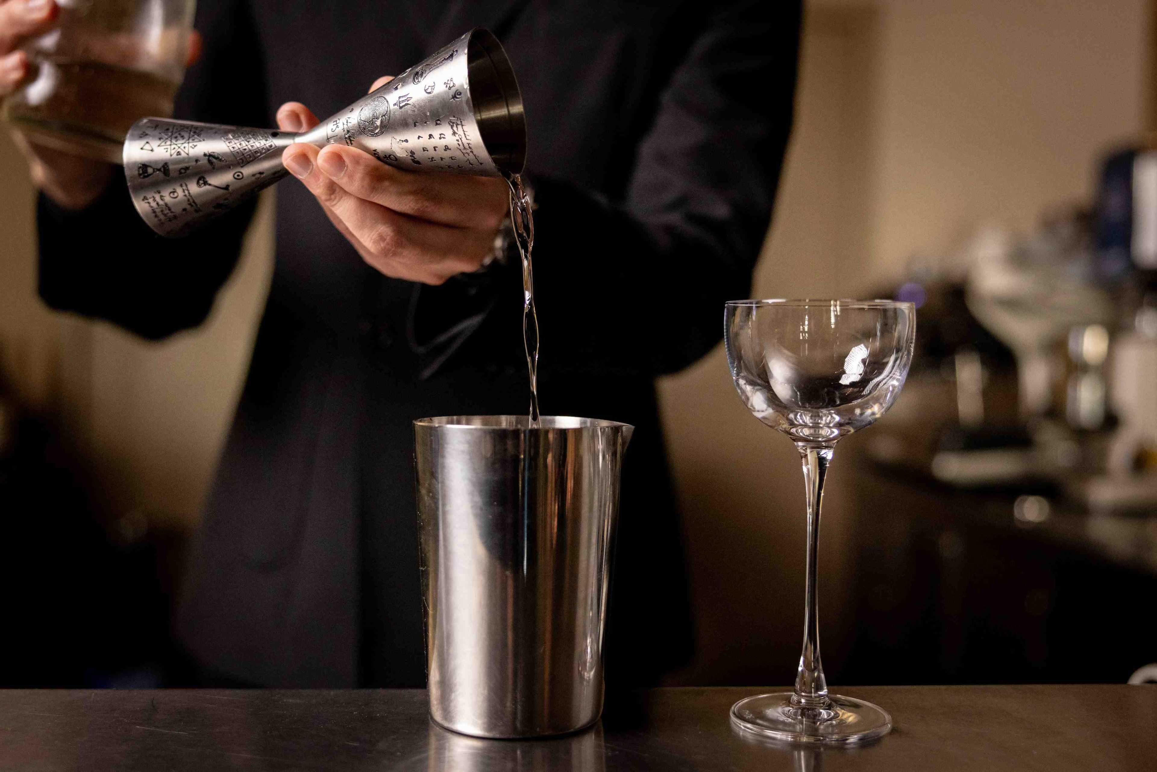 San Frediano Bar & Restaurant - Bar