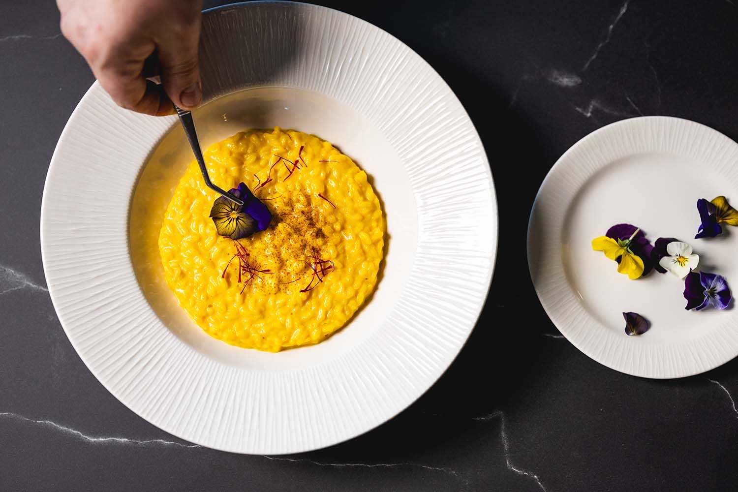 Volare Bar & Restaurant - Ristorante