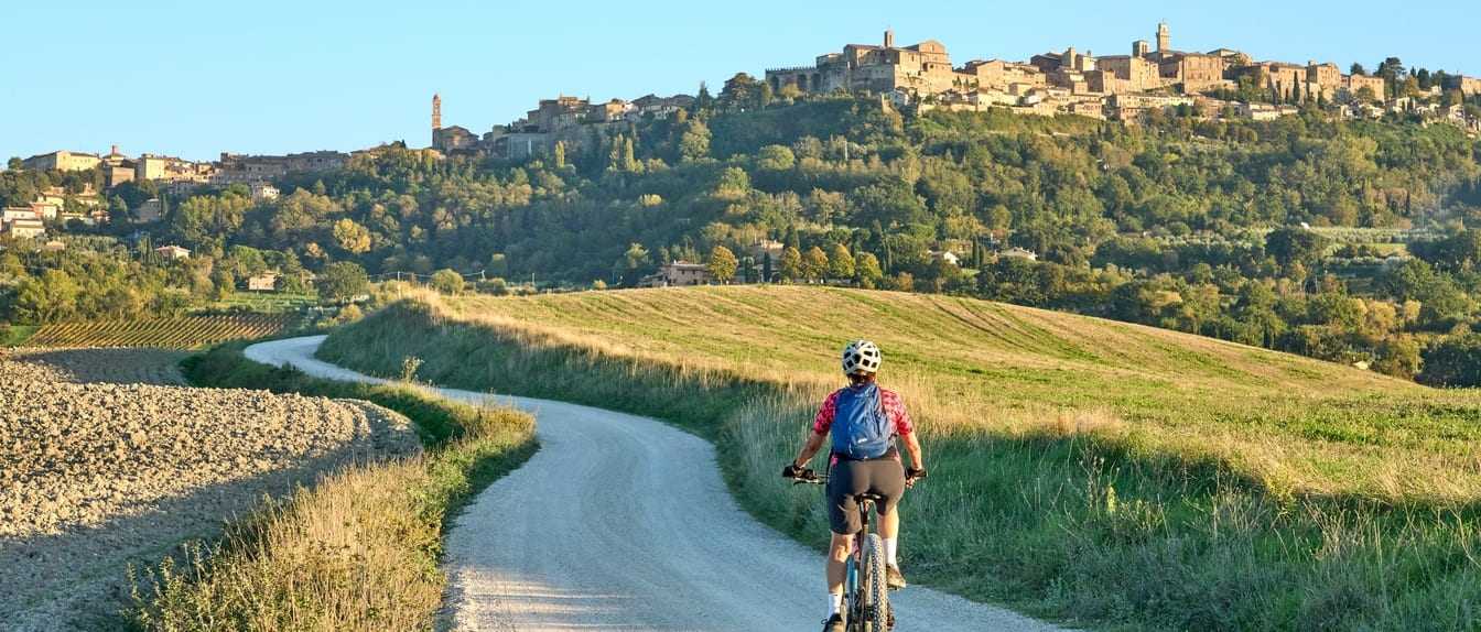 Vacanze natura italia 2025