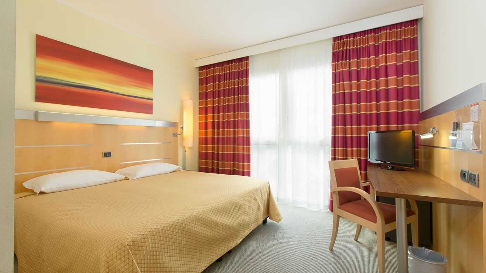 UNA HOTELS Hotel Cesena Nord - Room