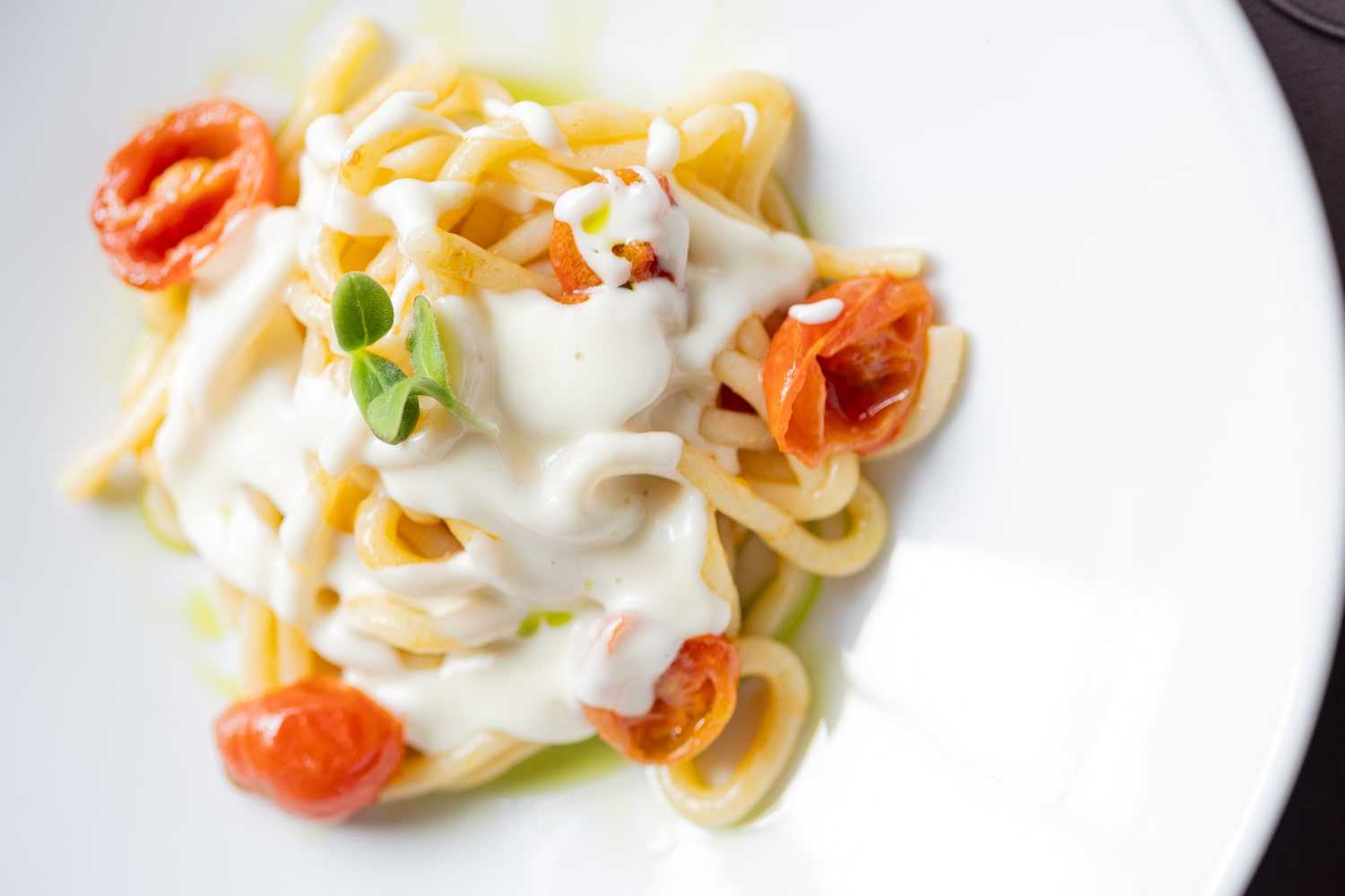 San Frediano Bar & Restaurant - Lunch