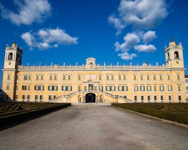 Reggia di Colorno