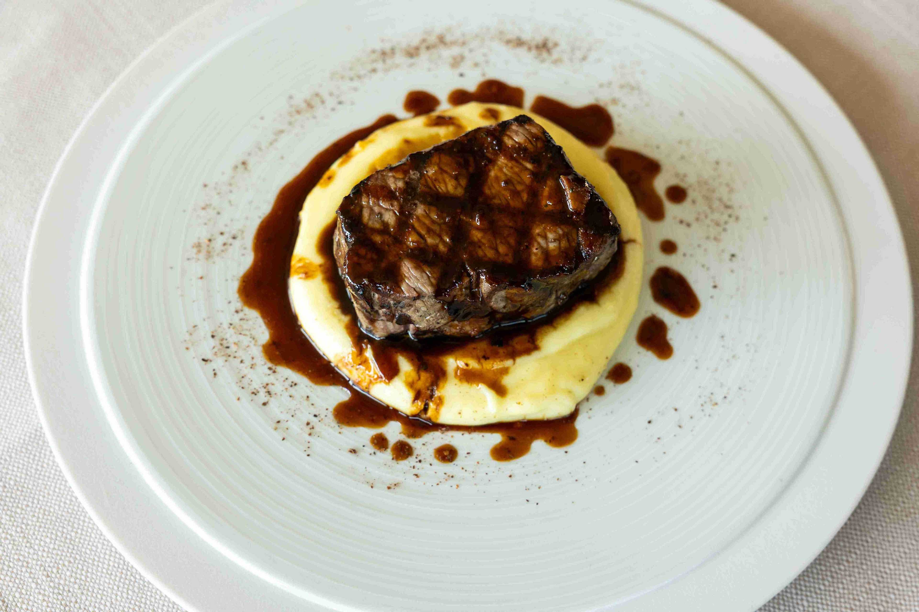 Le Terrazze Bar & Restaurant - Bar