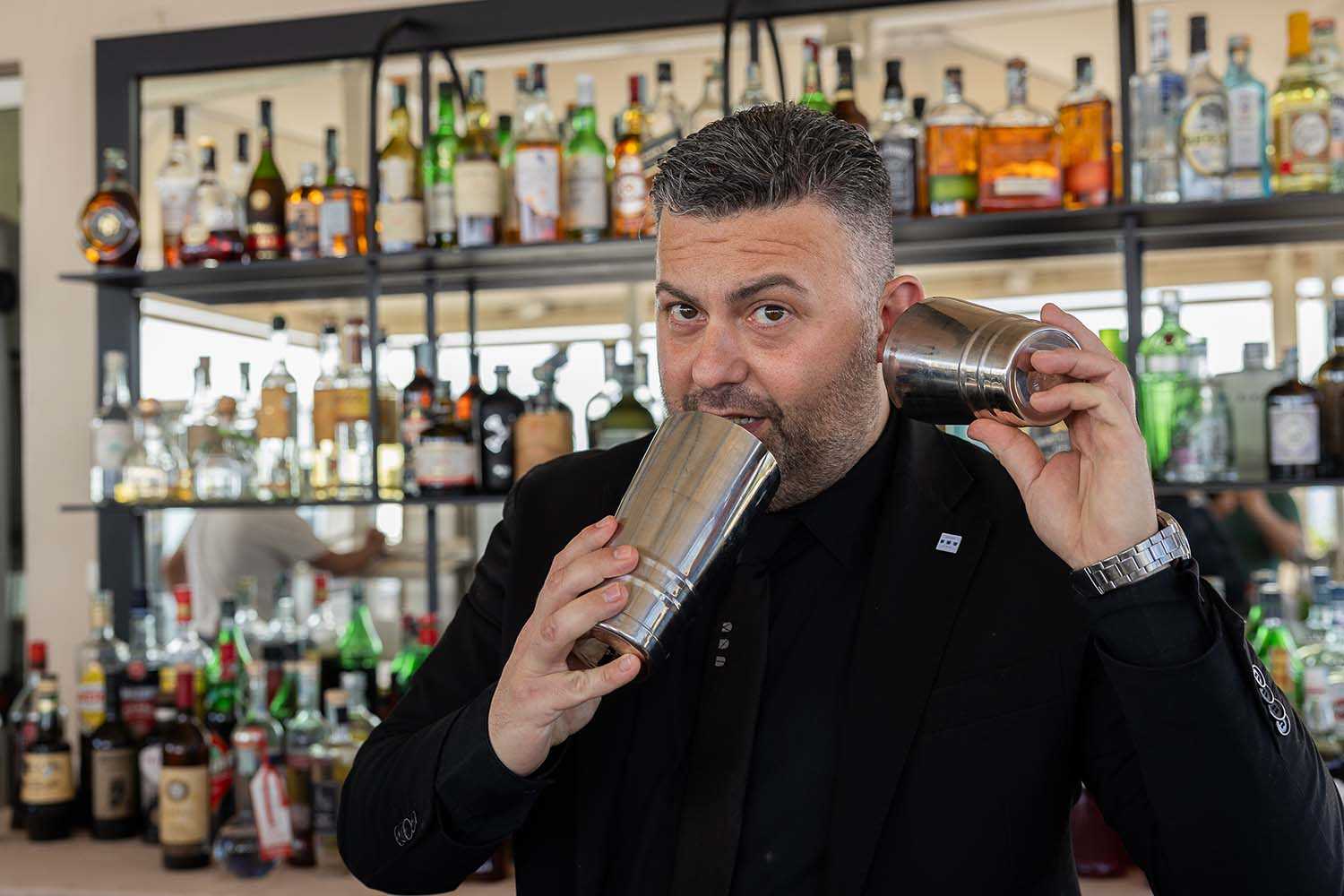 Versilia Roof Bar & Restaurant