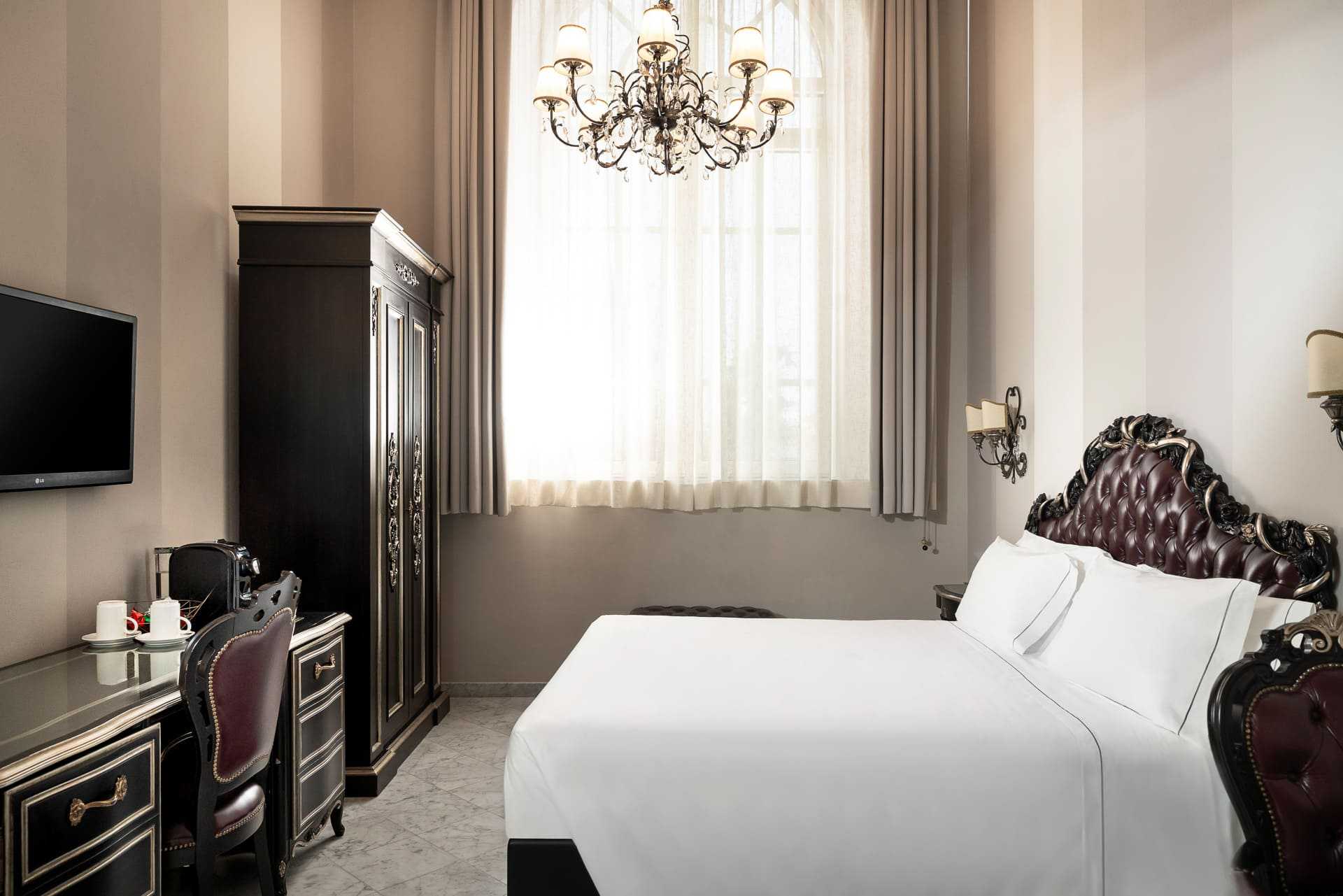 Grand Hotel di Parma | UNA Esperienze - Superior Room