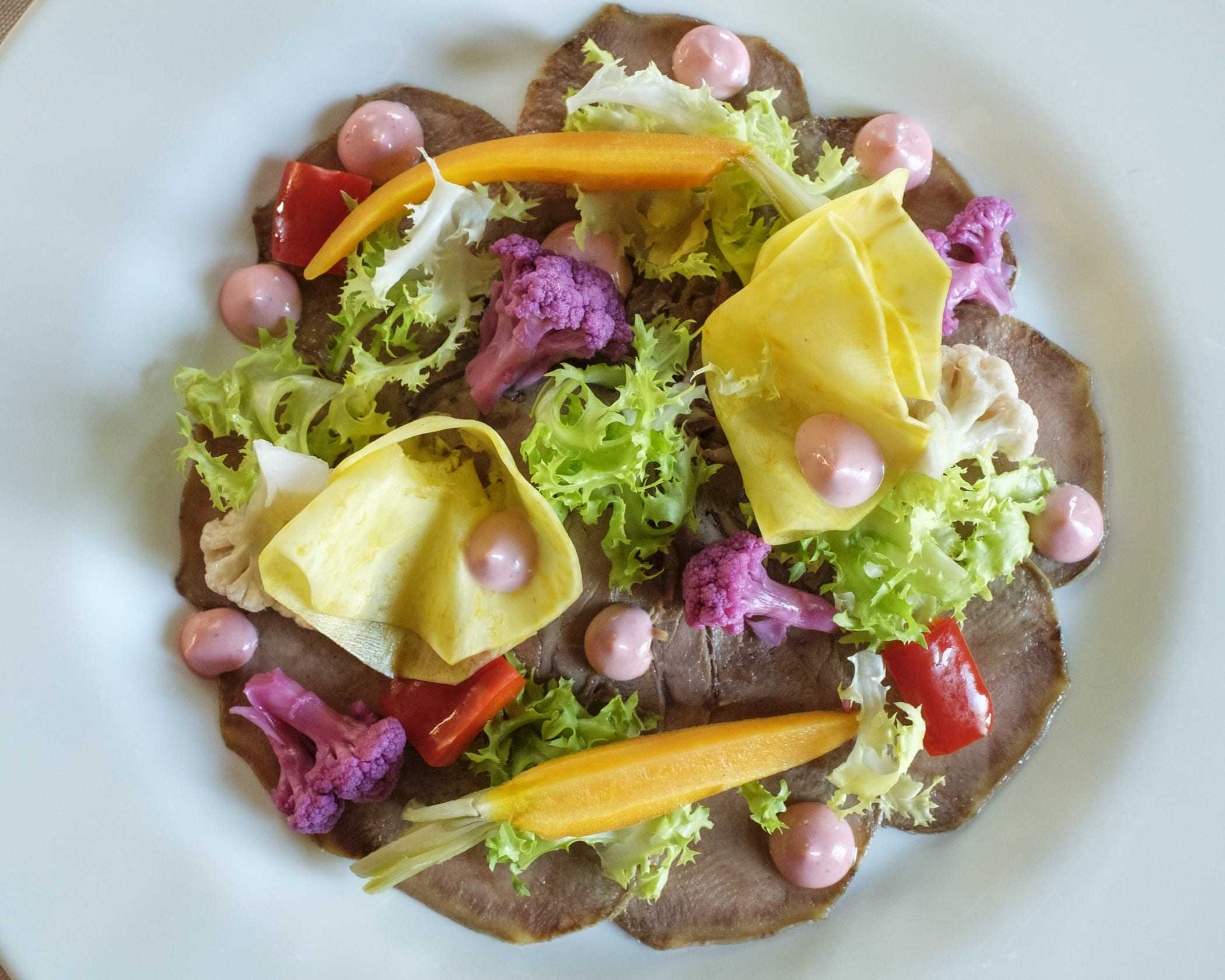 Posta Donini 1579 | UNA Esperienze - Ristorante