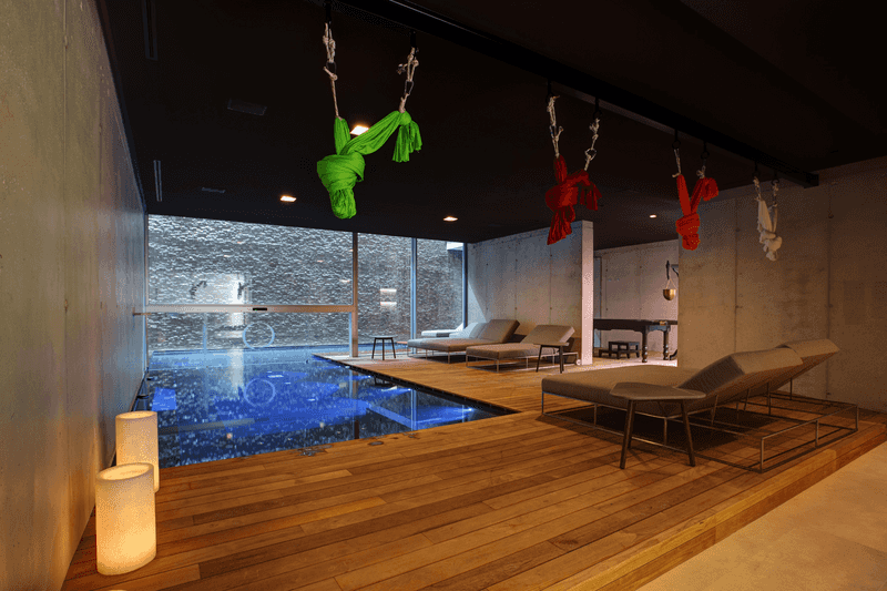 Posia Retreat & SPA | UNA Esperienze - SPA