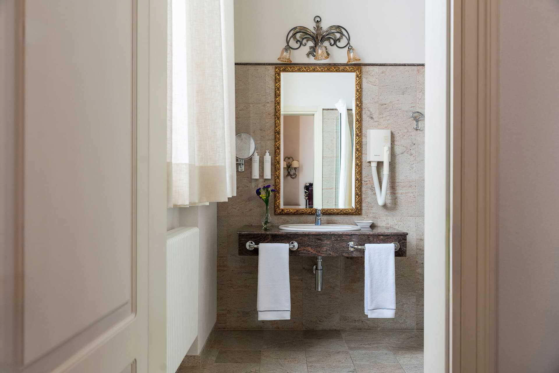 Grand Hotel di Parma | UNA Esperienze - Superior Room