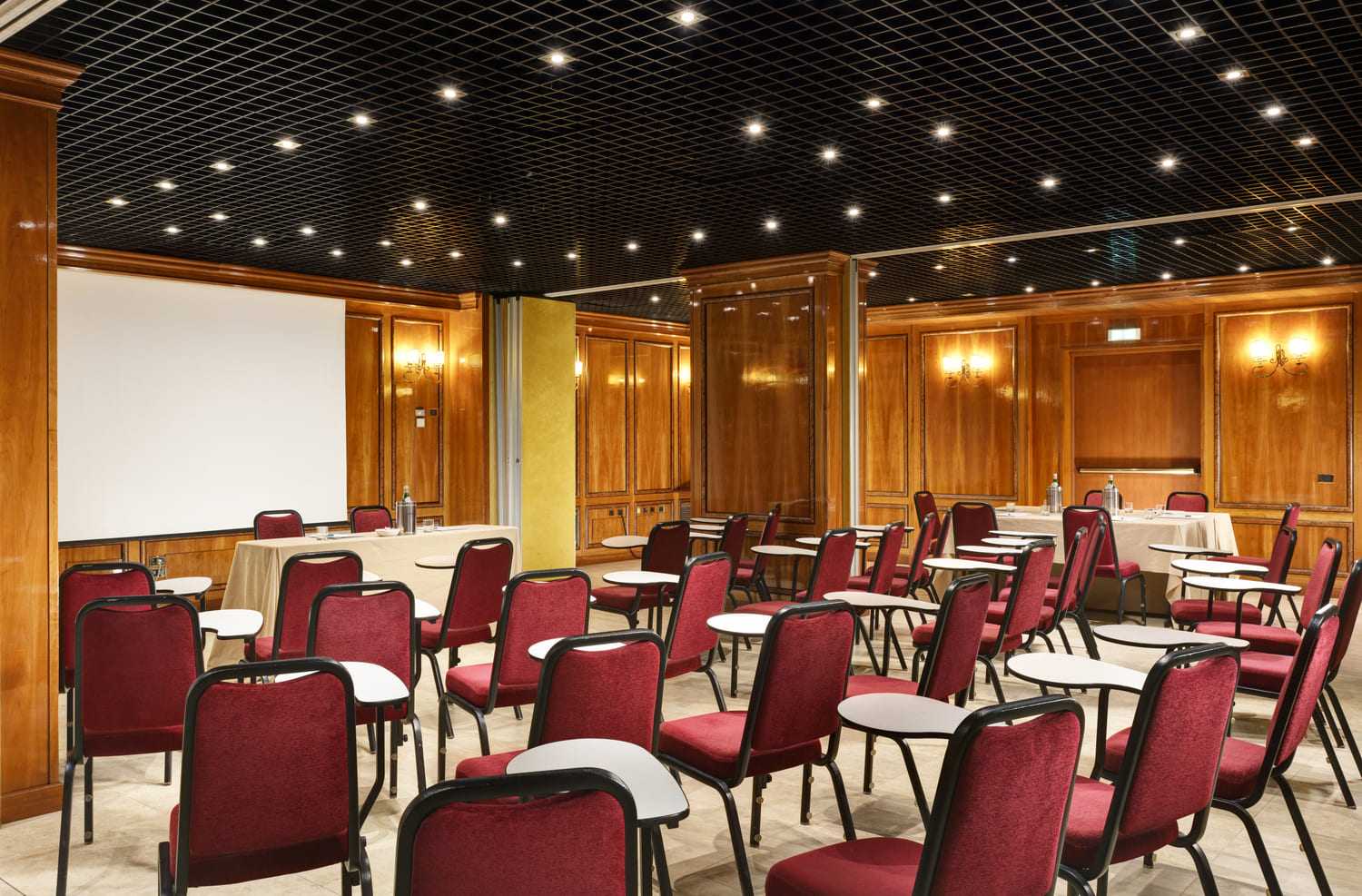 UNA HOTELS Scandinavia Milano - Sale meeting