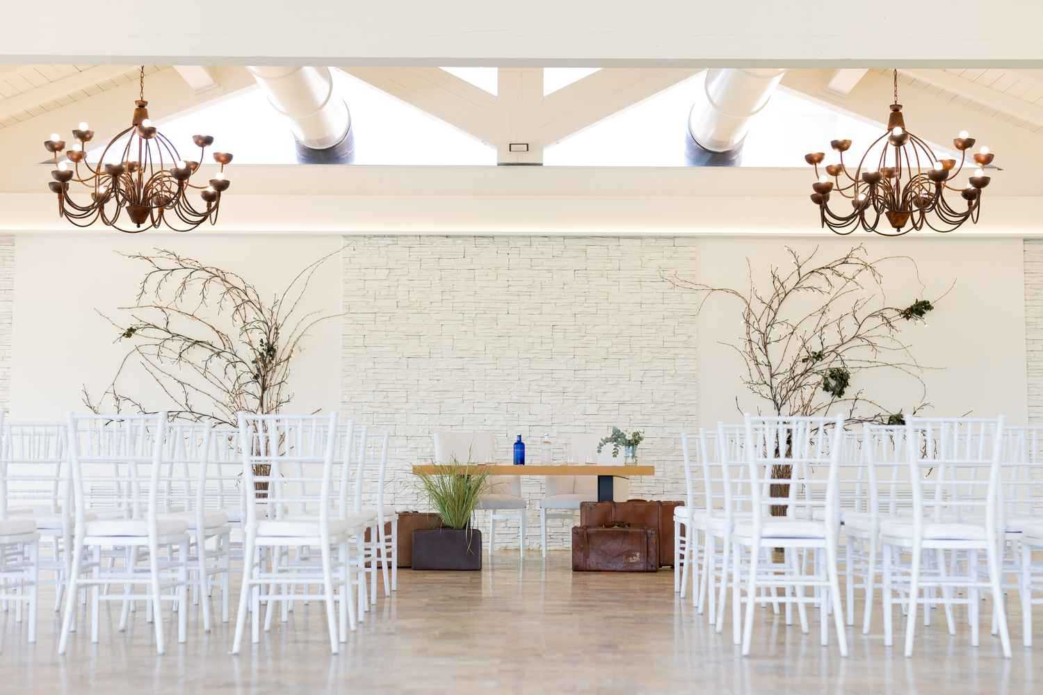 UNA Hotels Tenuta Contessa Farm & SPA Cosenza - Meeting e congressi