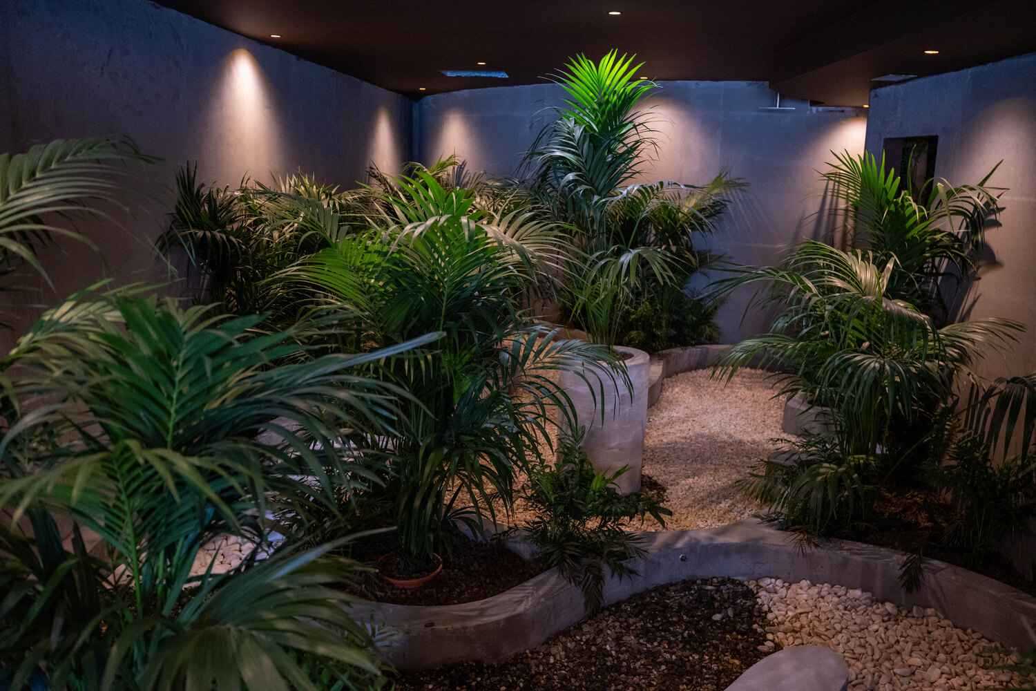 UNA HOTELS ONE Catania - SPA 5