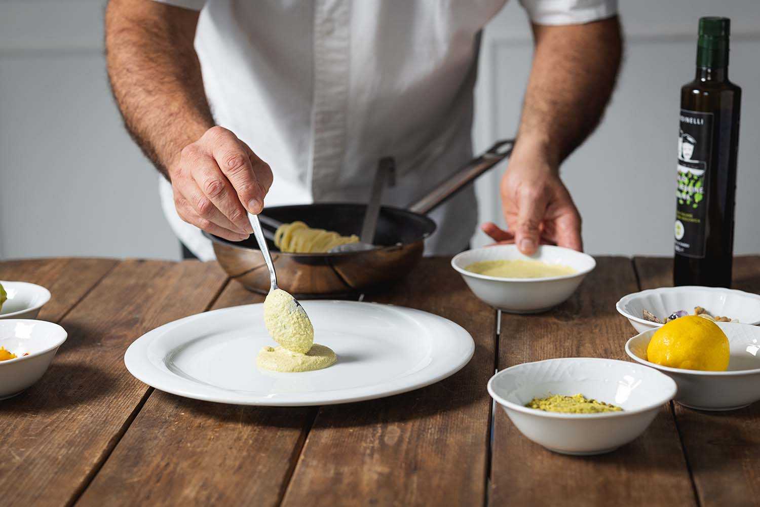 Ristorante Le Grand Bleu - Ristorante