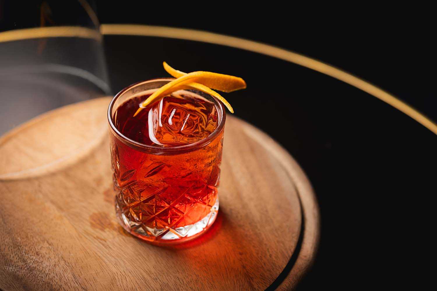 Vista Trastevere Roof Bar & Restaurant - Bar