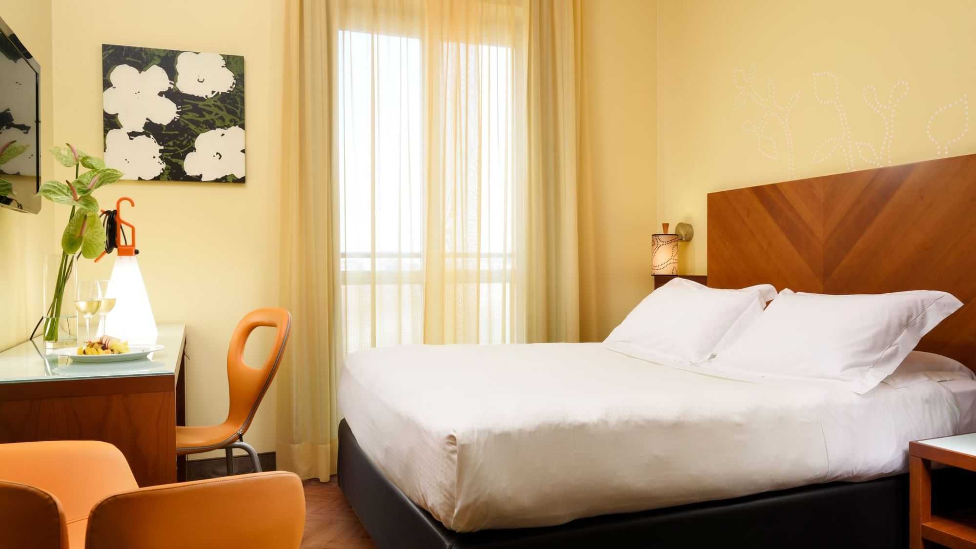 Mediterraneo Milano - Camera Classic