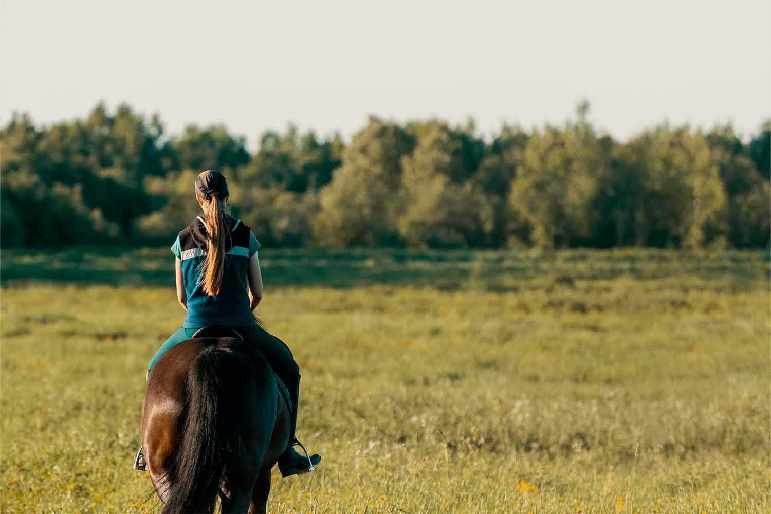 Relais Villa Grazianella | UNA Esperienze - Tour a cavallo o in bicicletta