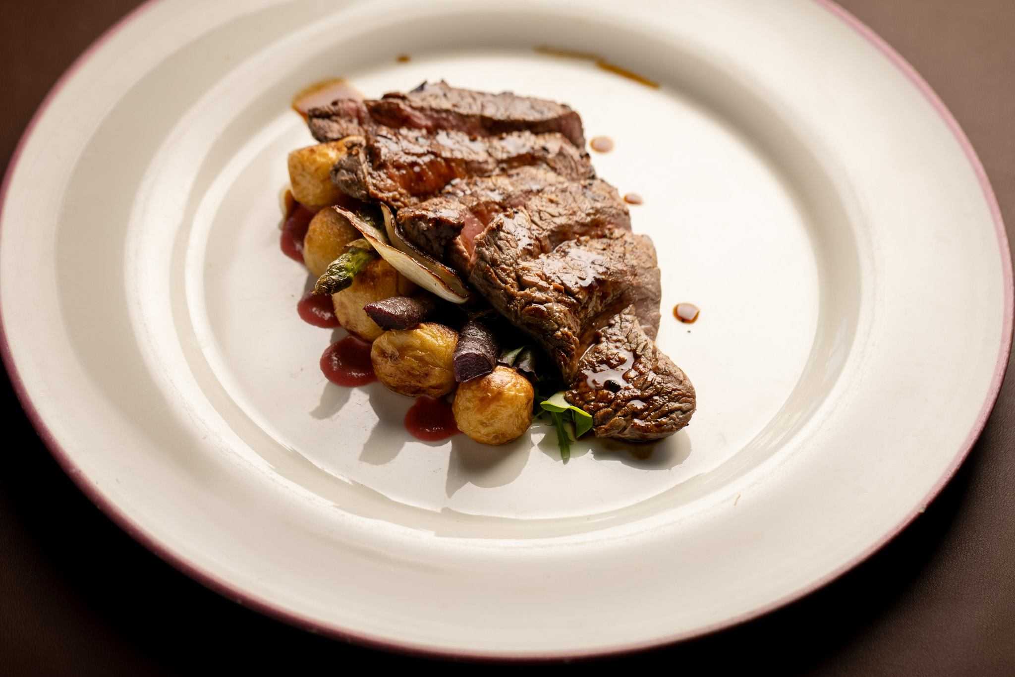 San Frediano Bar & Restaurant - Restaurant