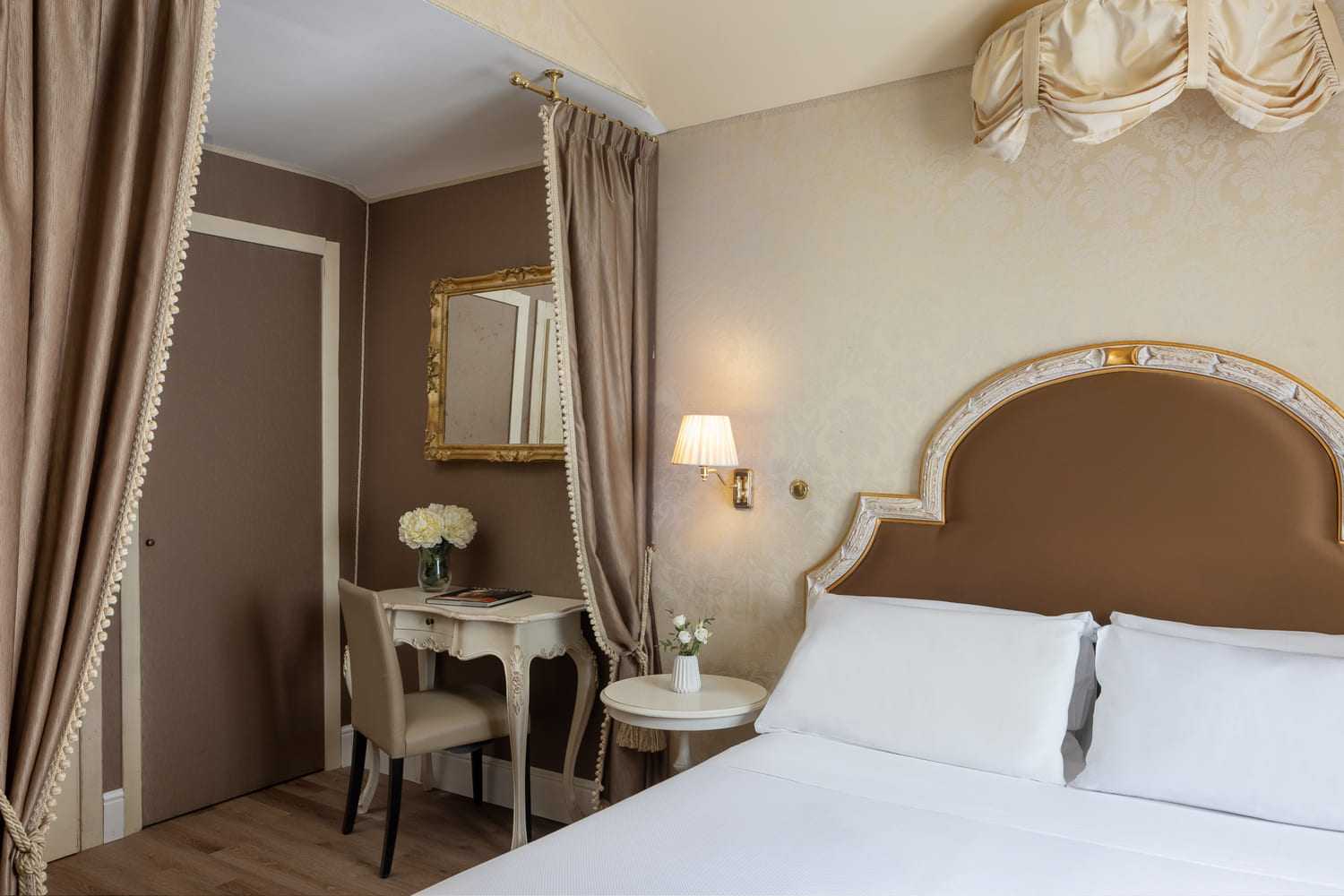 Residenza Venezia - Camera Deluxe