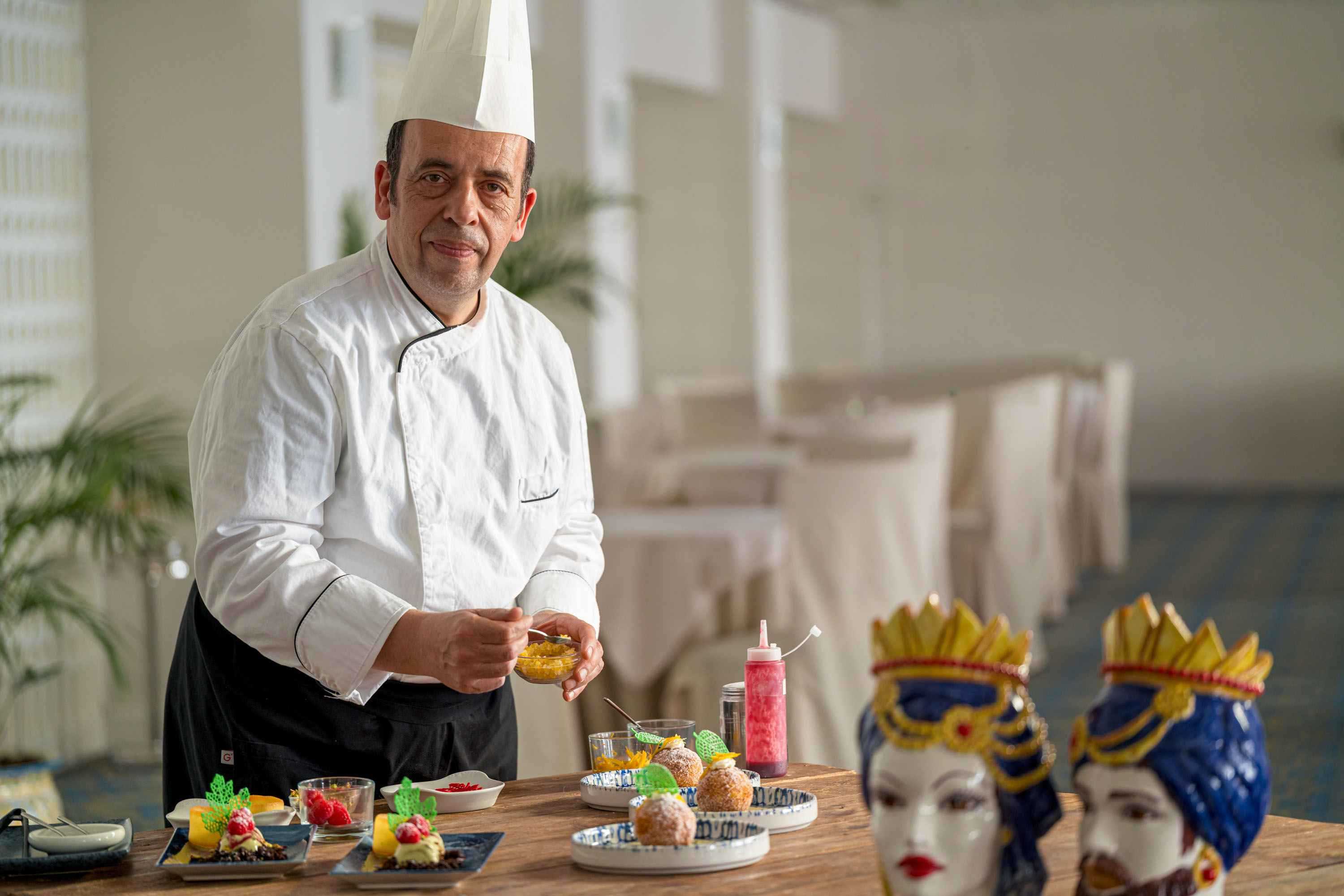 Ristorante Aura