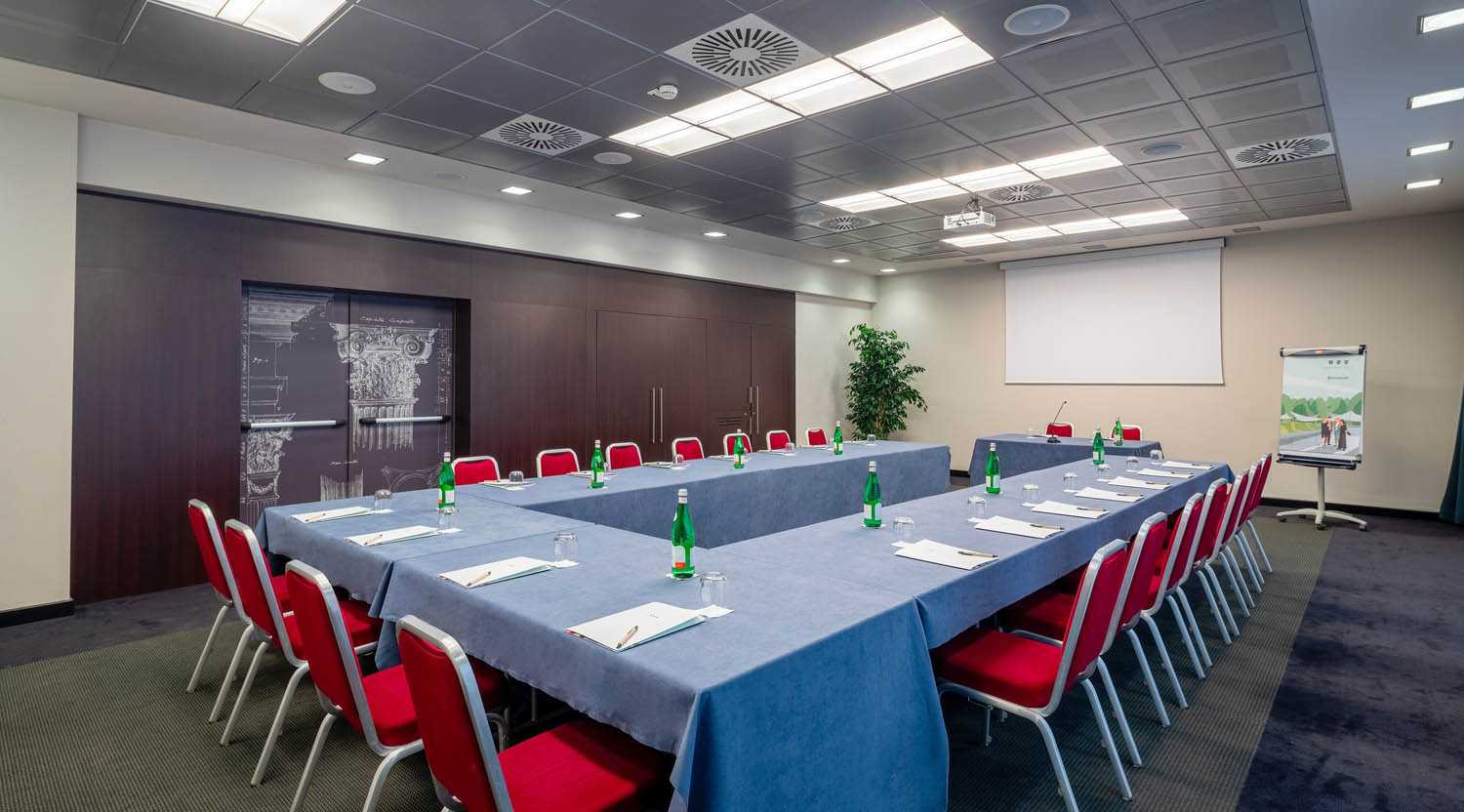 UNA HOTELS Bologna San Lazzaro - Meeting ed eventi