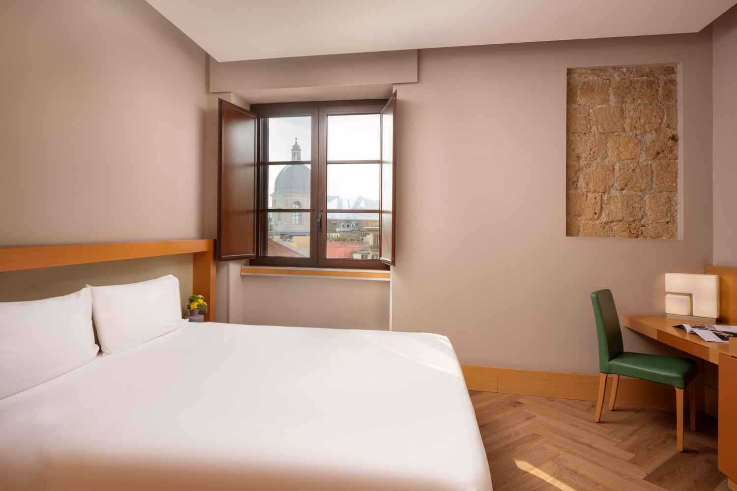 UNA Hotels Napoli - Classic Room