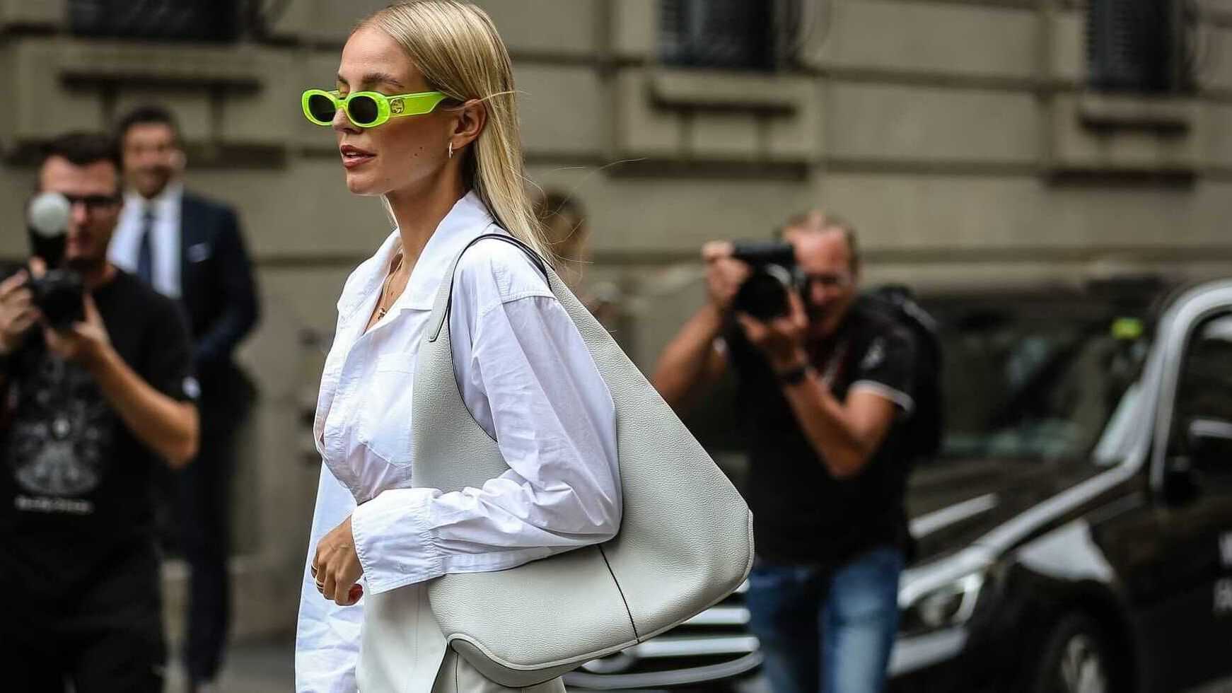 Milan Fashion Week: Women's Fashion Returns to the City