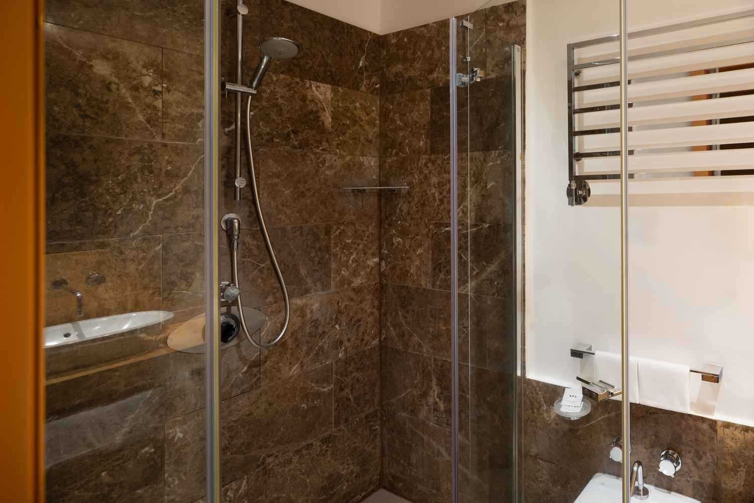 UNA Hotels Napoli - Executive Room