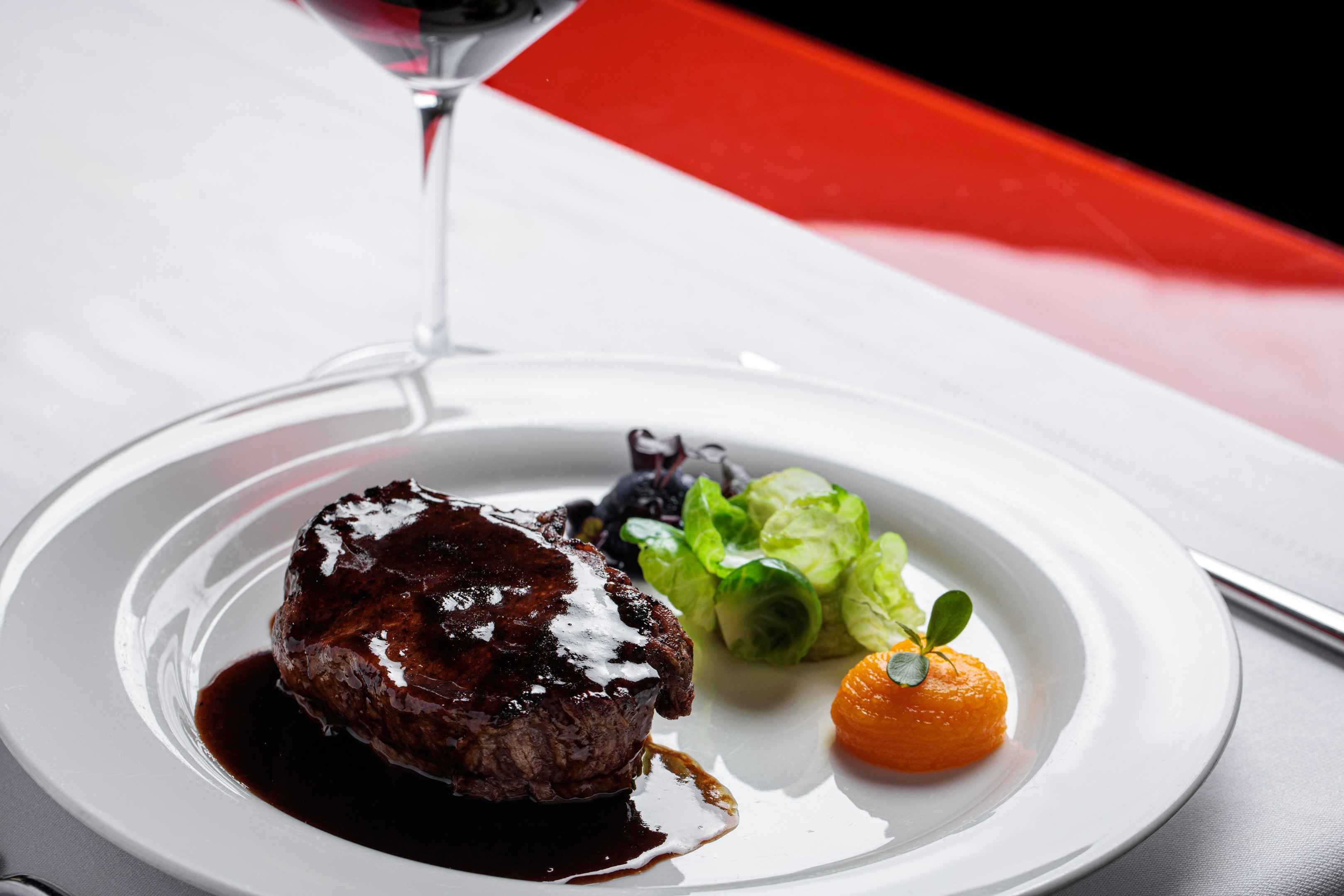 Il Portico Restaurant