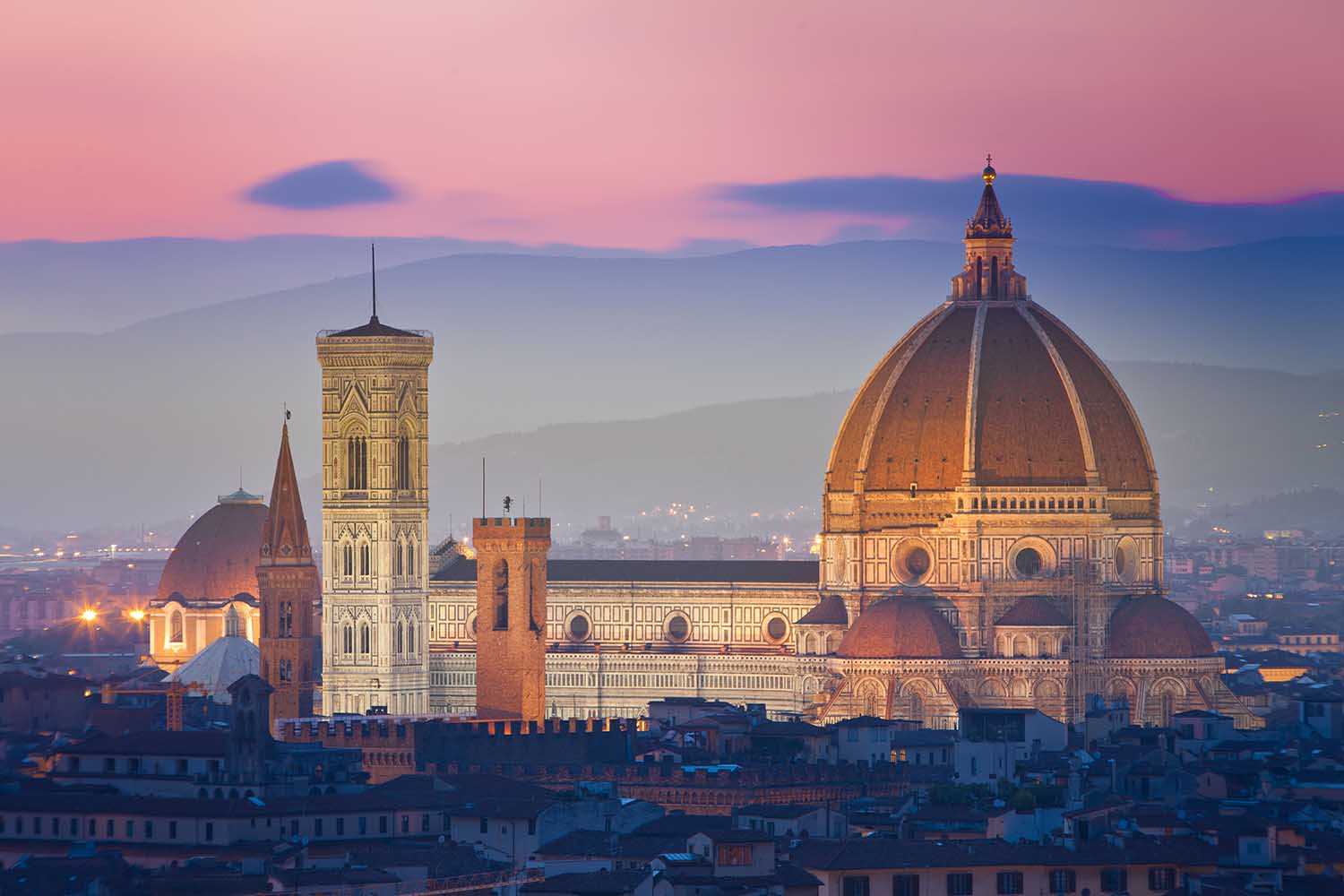 Leone Blu Suites | UNA Esperienze - Tour privati