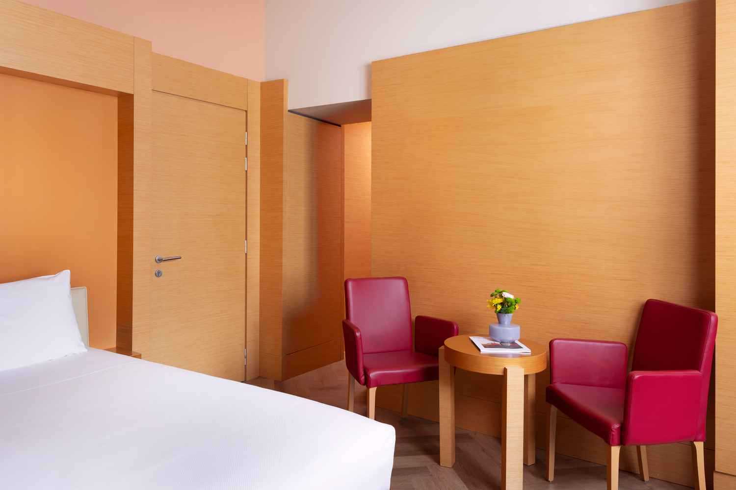 UNA Hotels Napoli - Executive Room