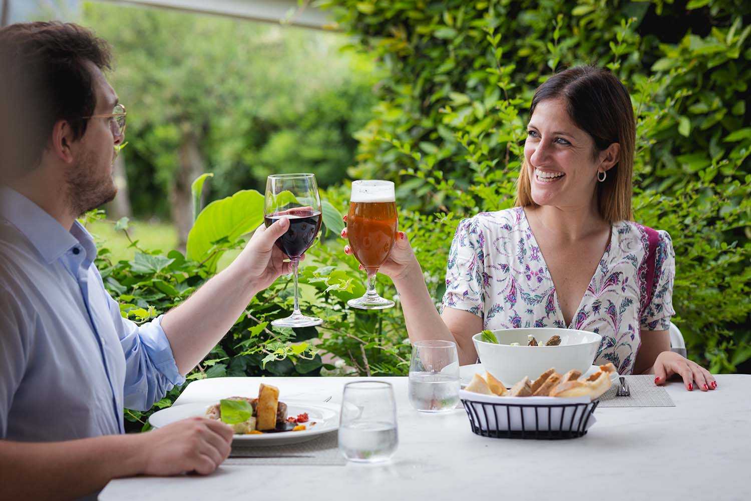 La Vela Bar & Restaurant - Lunch