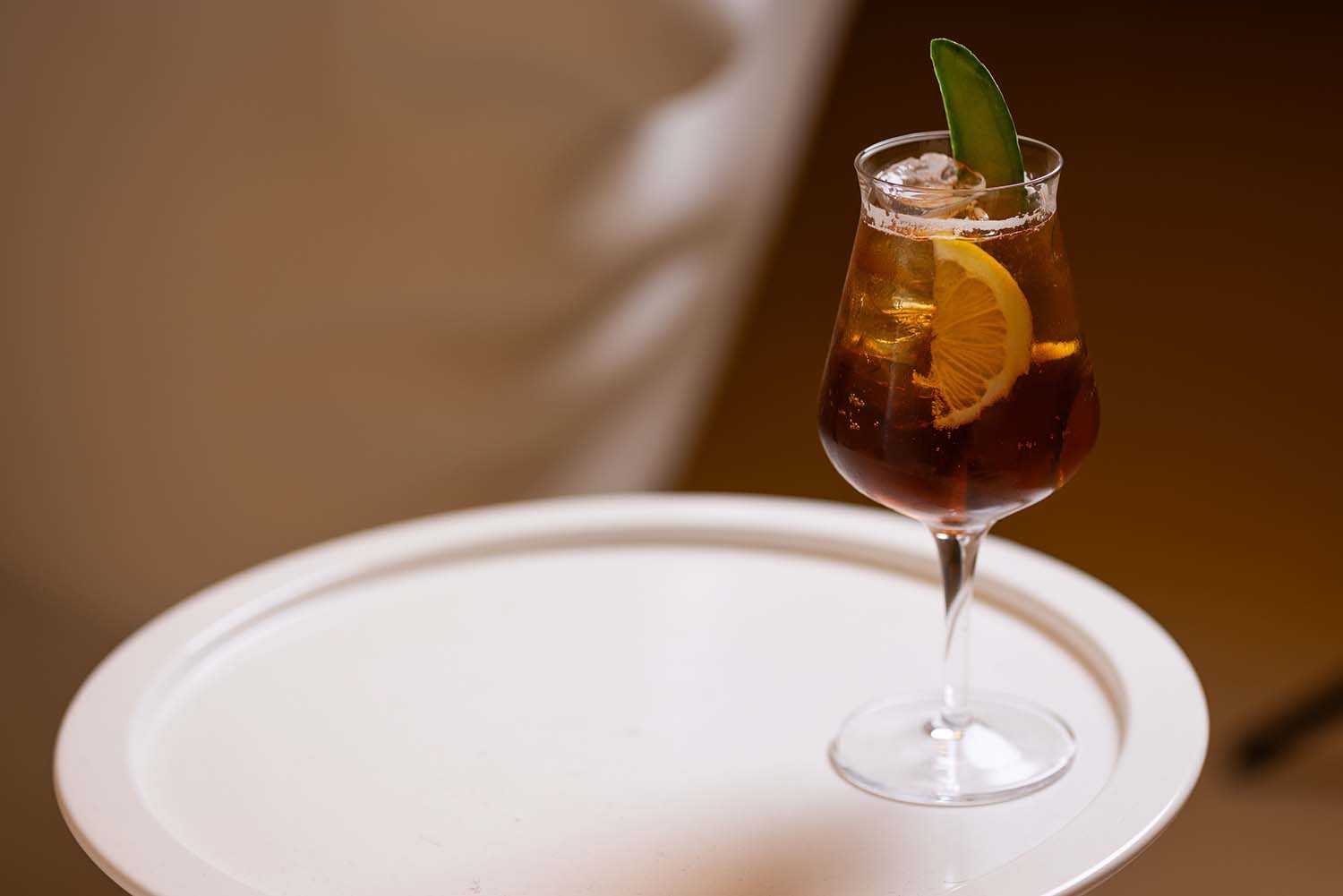 San Frediano Bar & Restaurant - Bar