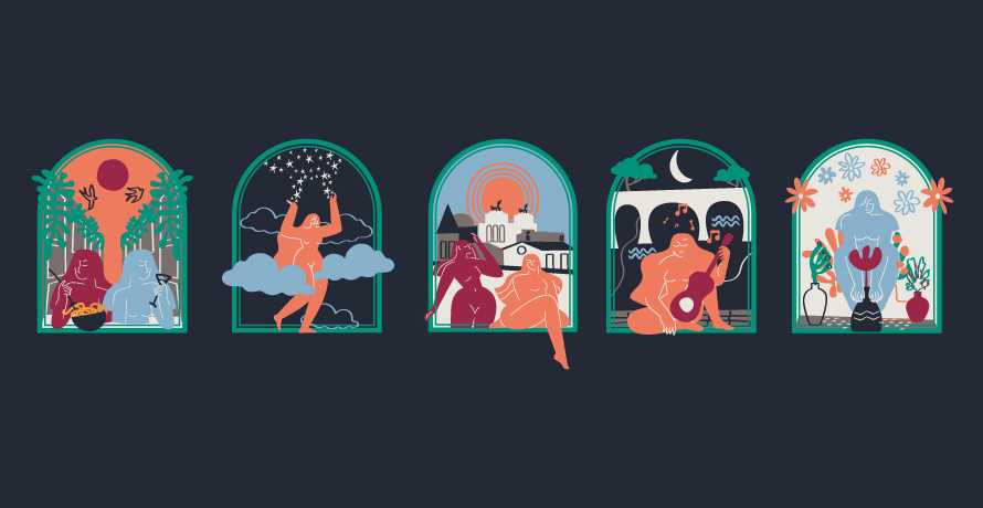 Trastevere Roma | UNA Esperienze - Rome by Romans - Trastevere