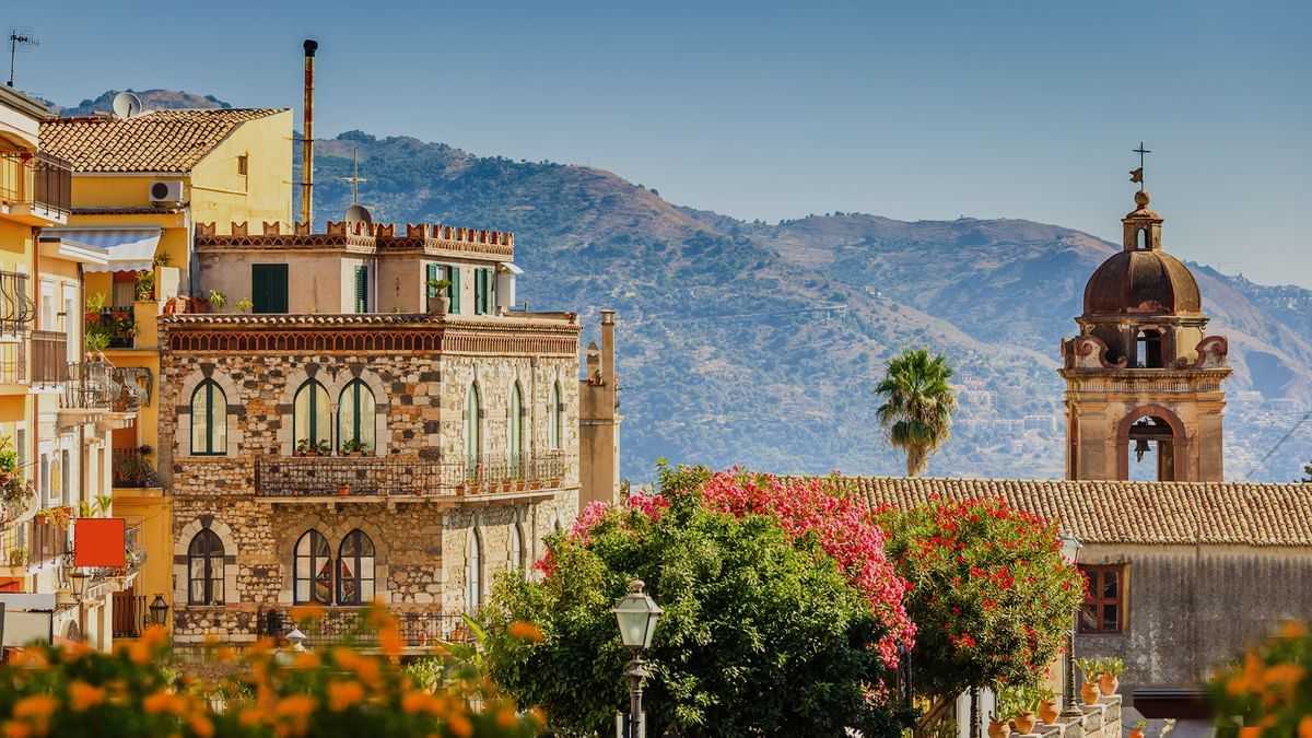 Itinerario per scoprire Taormina a piedi in un giorno