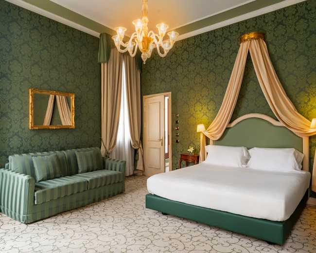 Camera Maison Venezia | UNA Esperienze